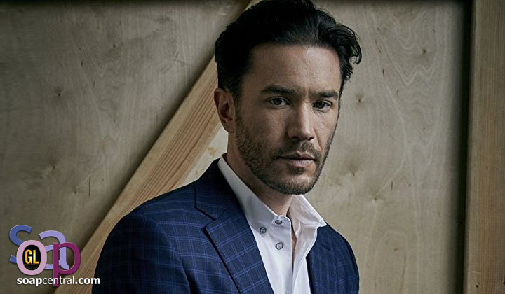 Tom Pelphrey